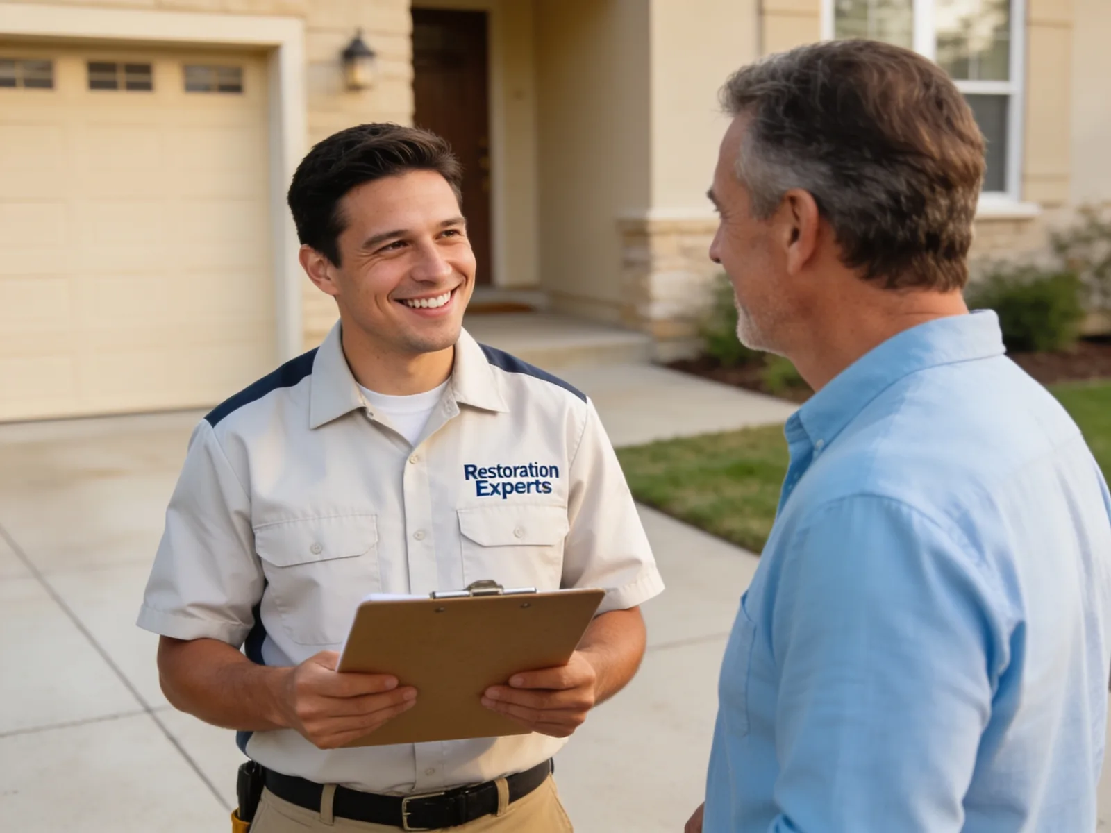 Water Damage Cleanup Camp Nelson, CA FAQs